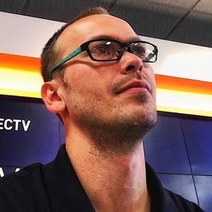 Meet your Posher, John